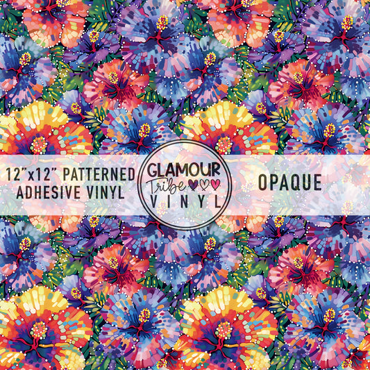 FLORAL FRENZY 3