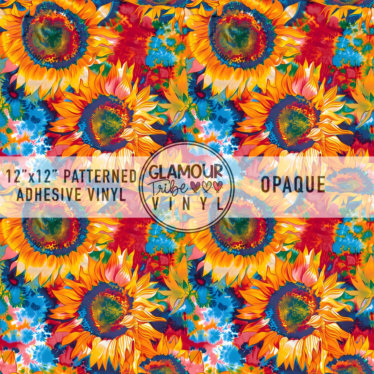 FLORAL FRENZY 15