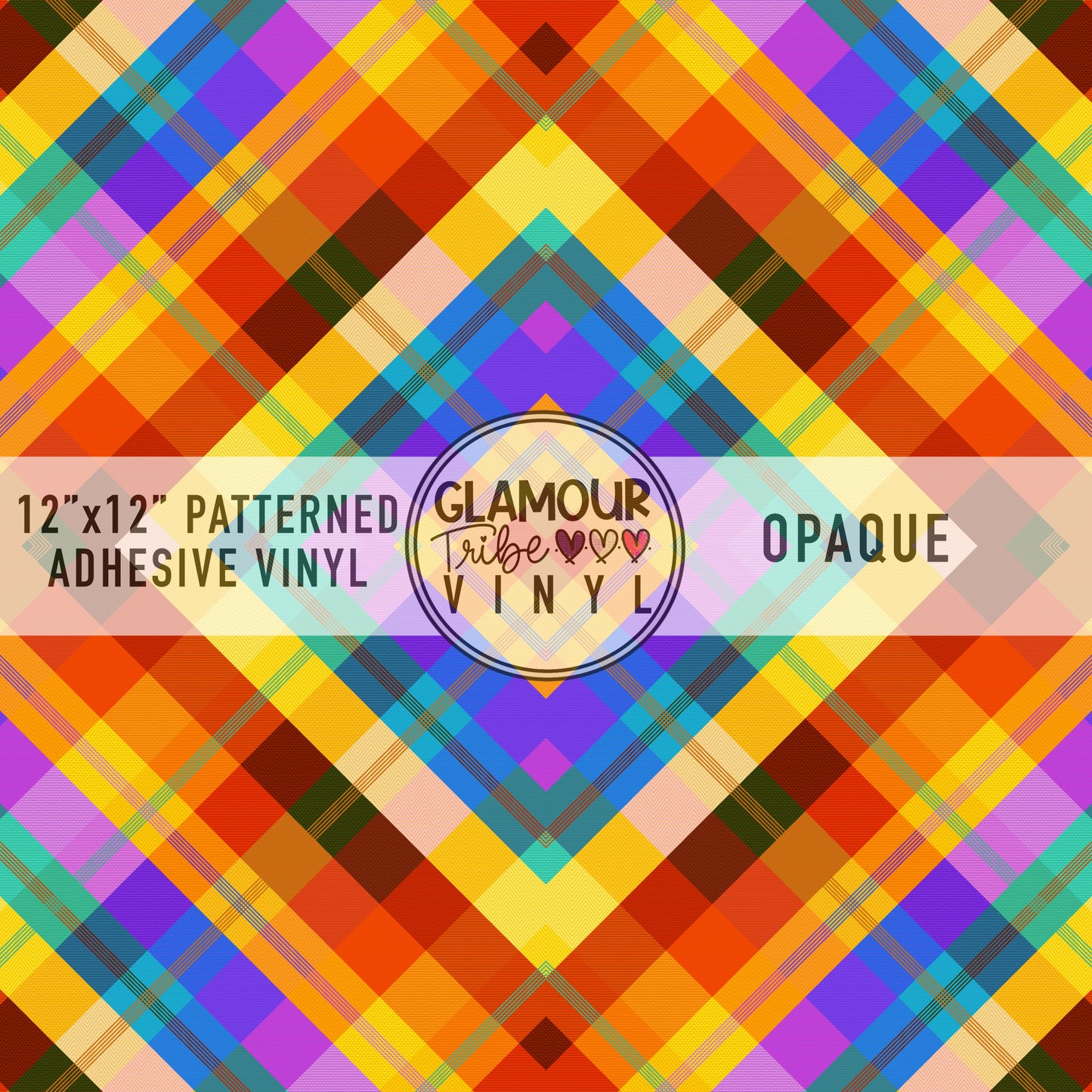 PRIDEFUL PLAID 5