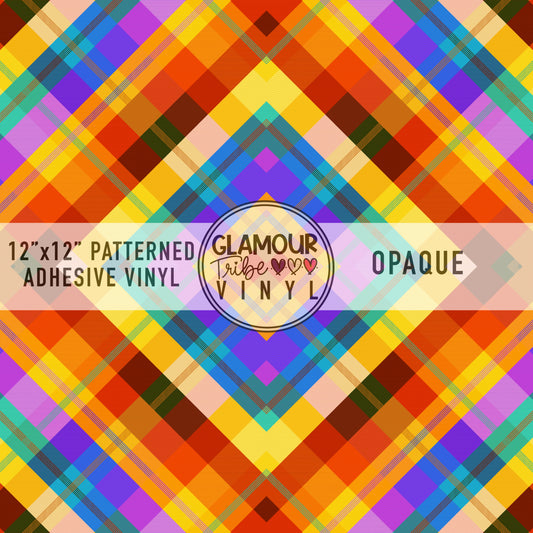PRIDEFUL PLAID 5