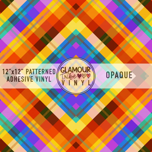 PRIDEFUL PLAID 5