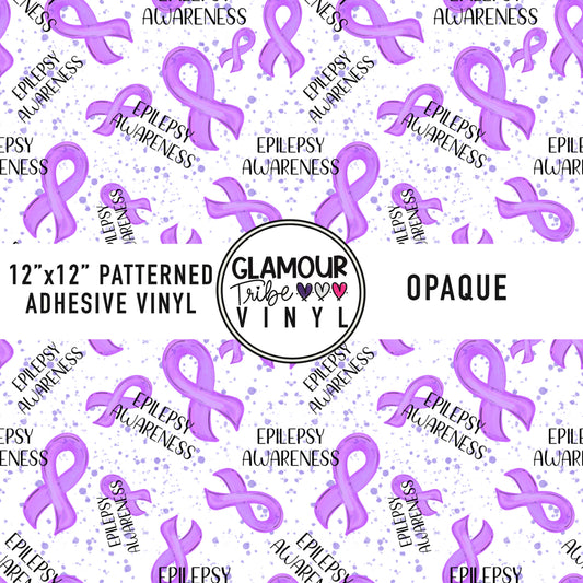 EPILEPSY AWARENESS