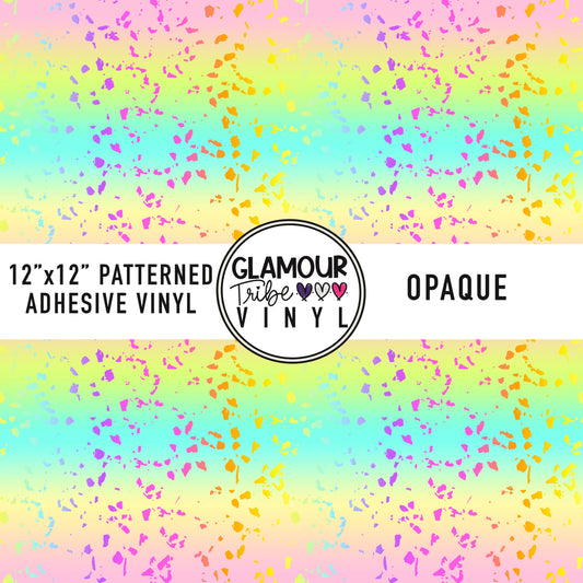 NEON TERRAZZO 2