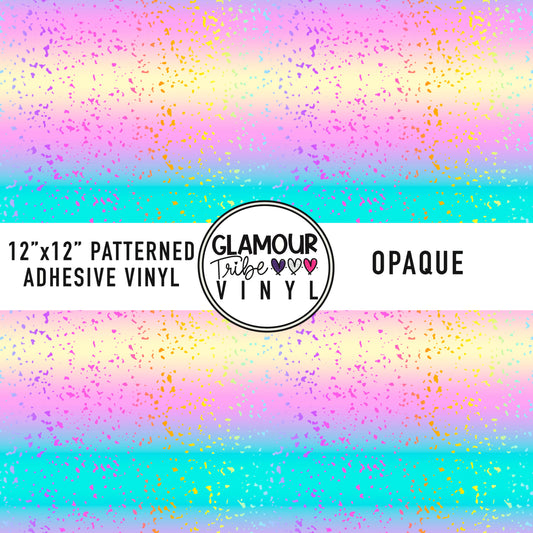 NEON TERRAZZO 5