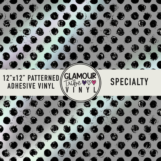 GRUNGE SPOTTY
