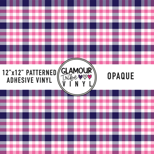 SUMMER PLAID 1