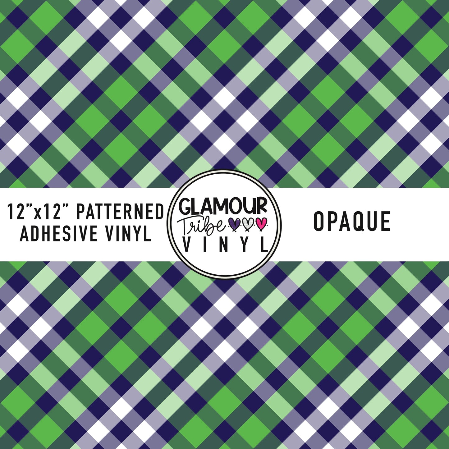 SUMMER PLAID 2