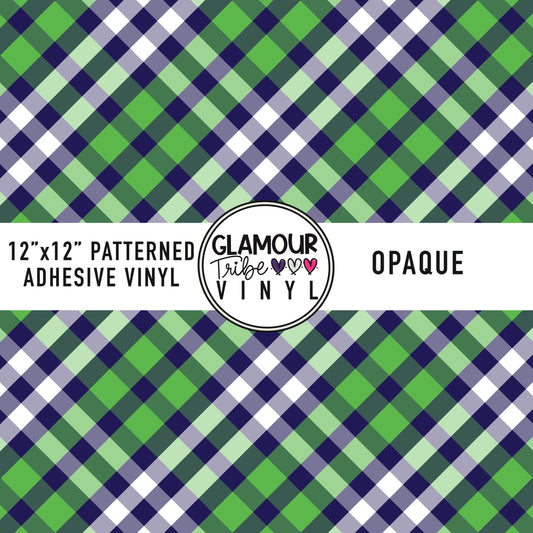 SUMMER PLAID 2