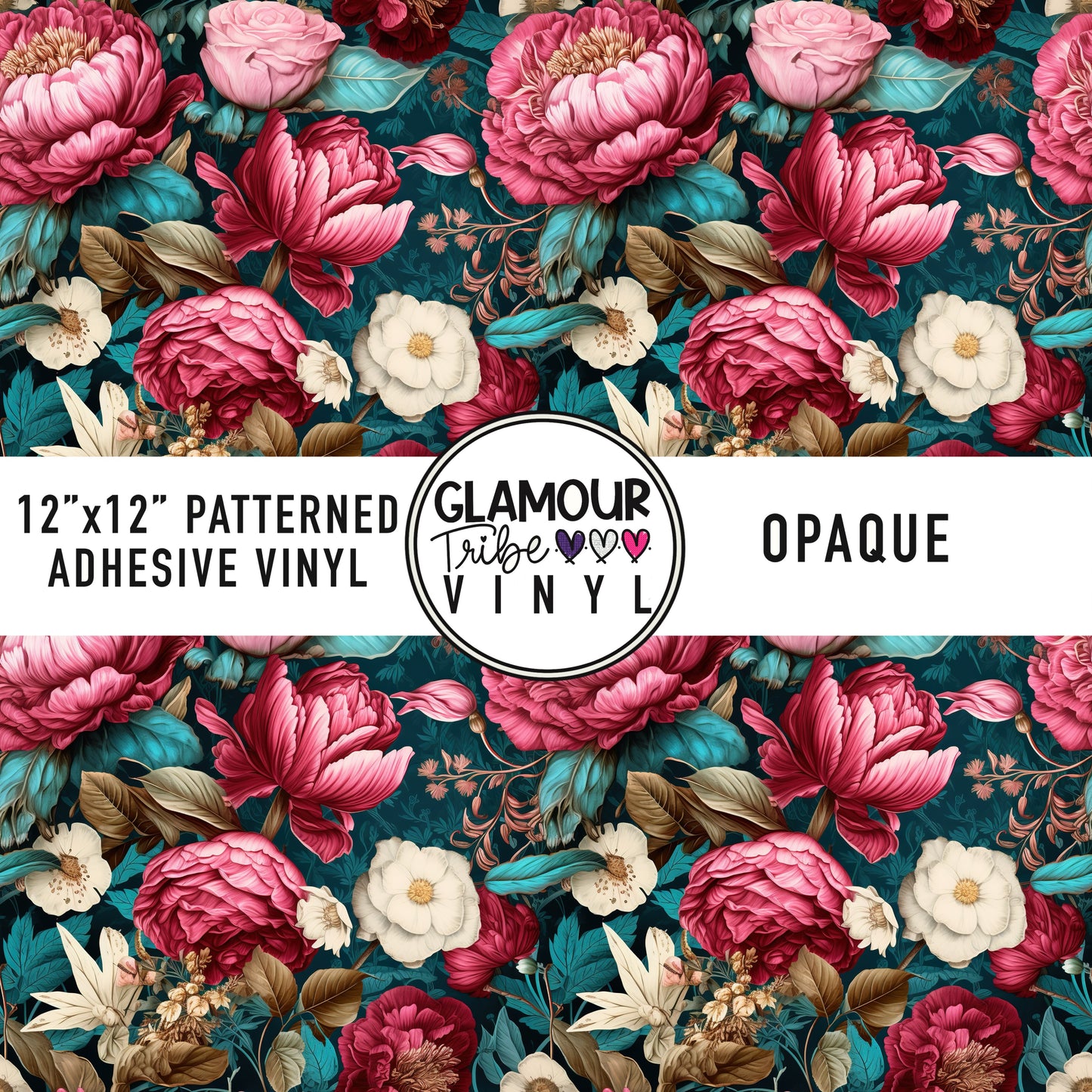 PLENTIFUL PEONIES 11