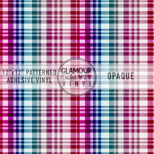 CRAZY ABOUT PLAID 5