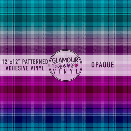 CRAZY ABOUT PLAID 12