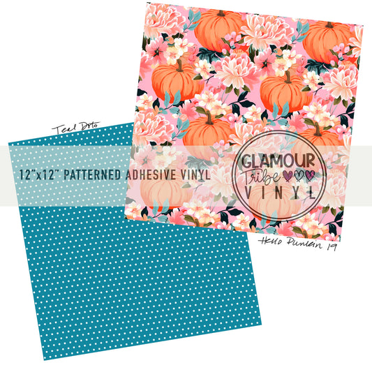 PASTEL PUMPKIN BUNDLE