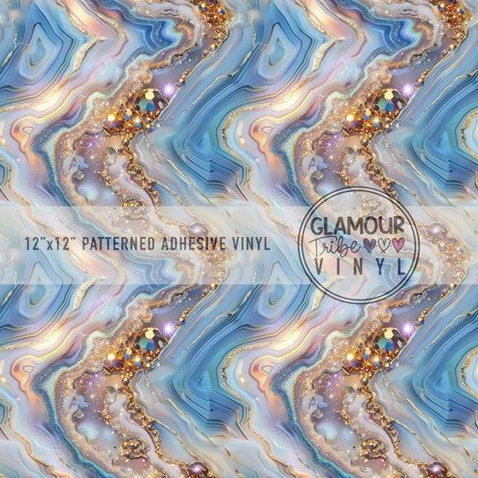 BEJEWELED AGATES 3