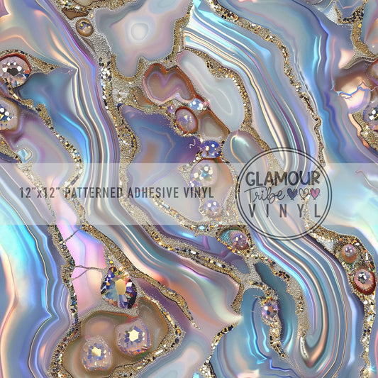 BEJEWELED AGATES 4