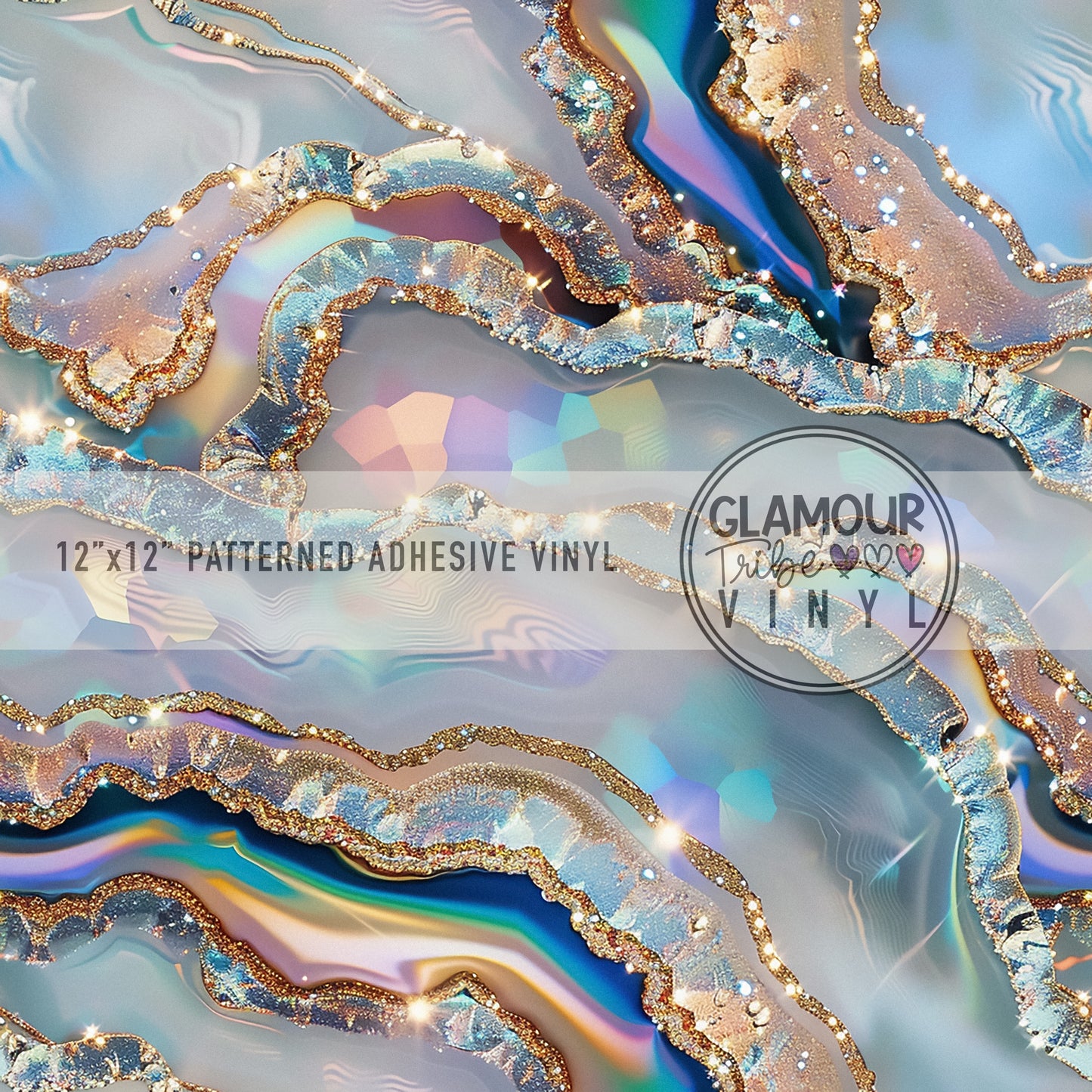 BEJEWELED AGATES 5