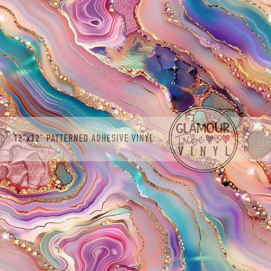 BEJEWELED AGATES 6
