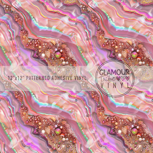 BEJEWELED AGATES 7