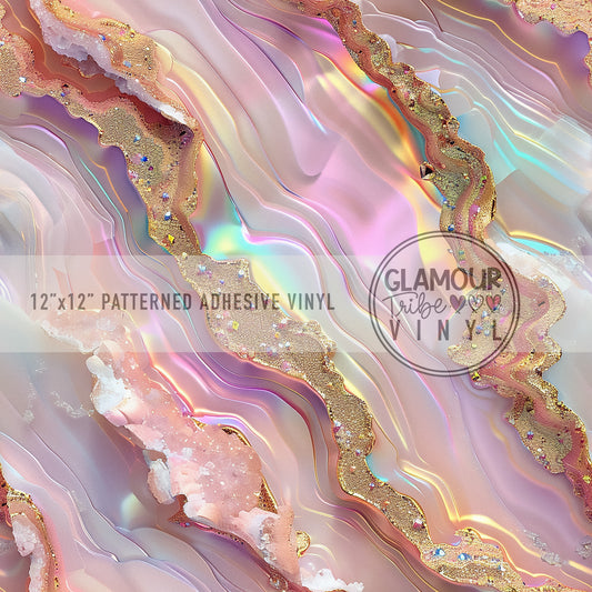 BEJEWELED AGATES 8