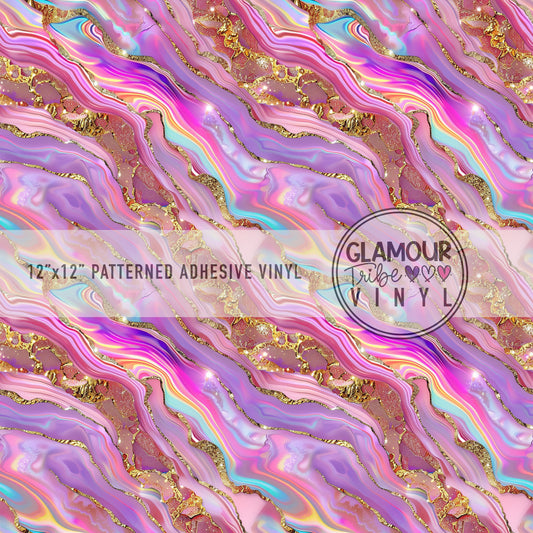 BEJEWELED AGATES 11