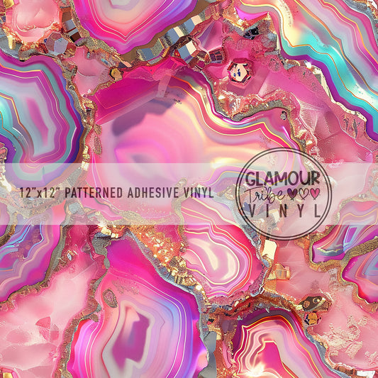 BEJEWELED AGATES 12