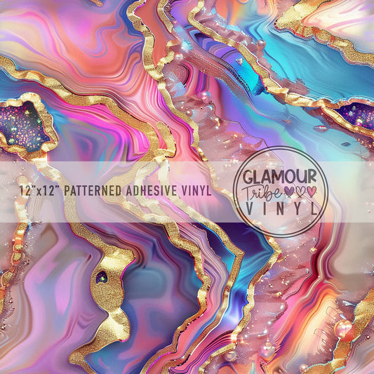 BEJEWELED AGATES 14