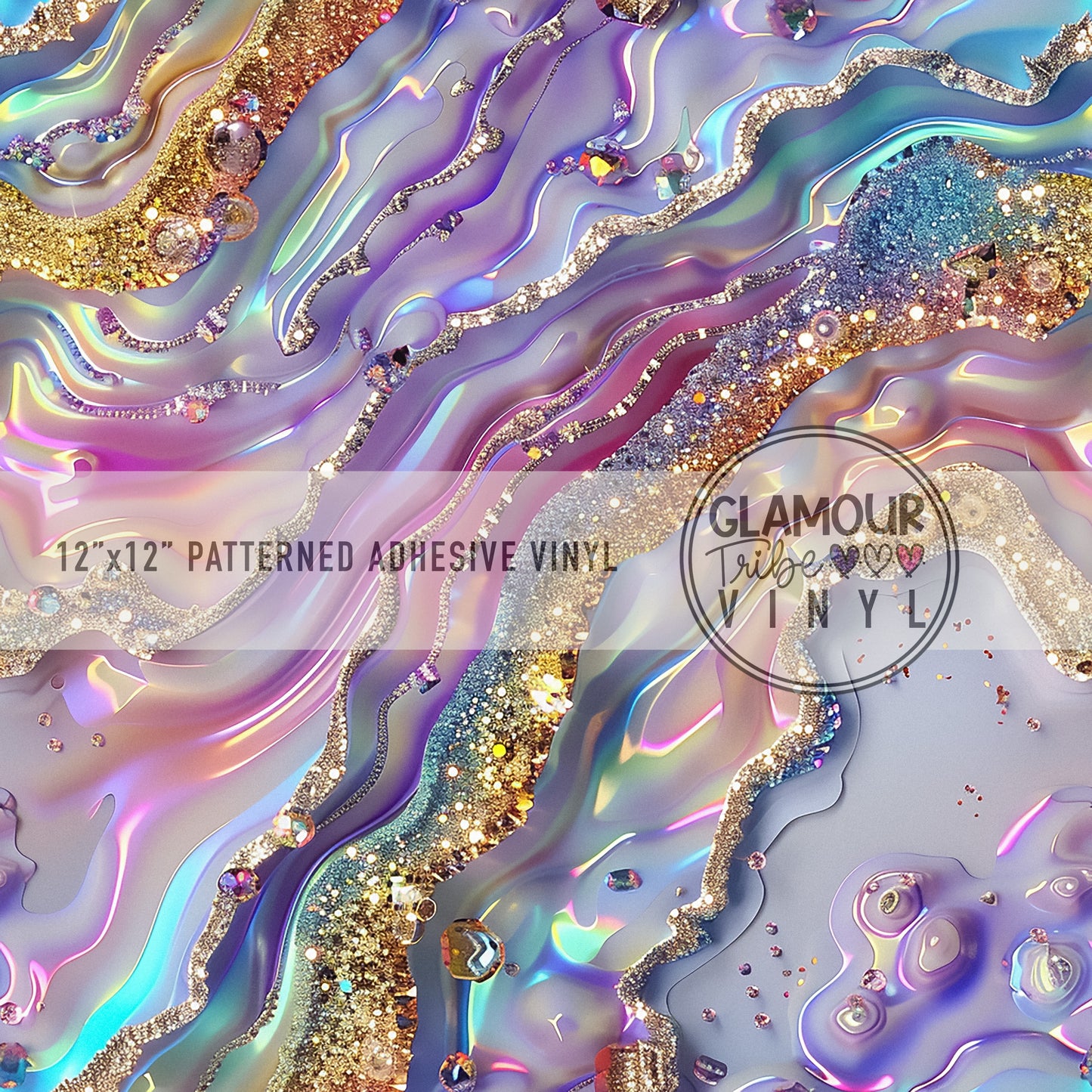 BEJEWELED AGATES 17