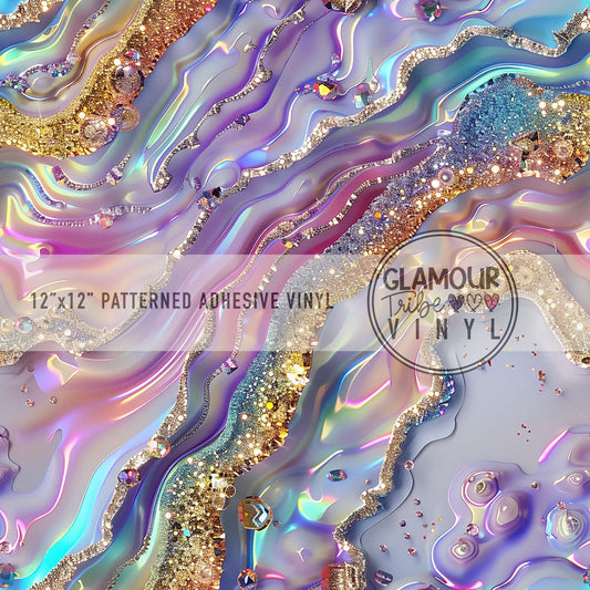 BEJEWELED AGATES 17