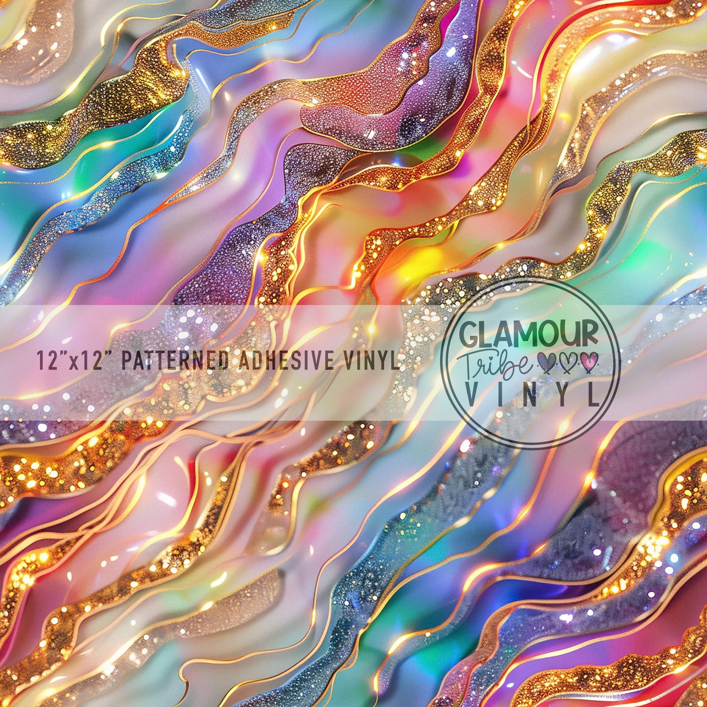 BEJEWELED AGATES 19