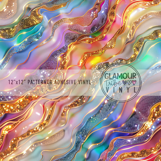 BEJEWELED AGATES 19