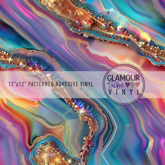 BEJEWELED AGATES 21