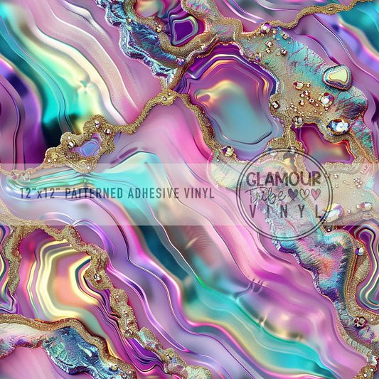 BEJEWELED AGATES 24