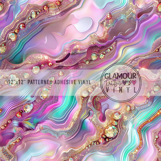 BEJEWELED AGATES 27
