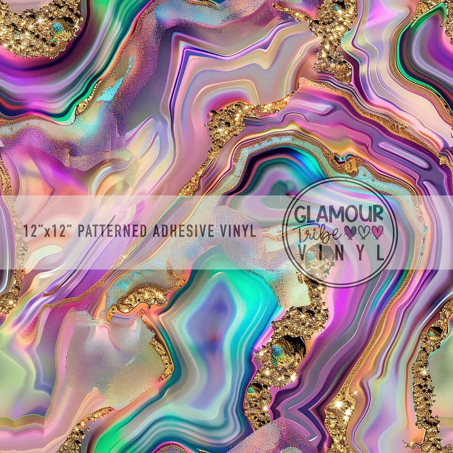 BEJEWELED AGATES 28
