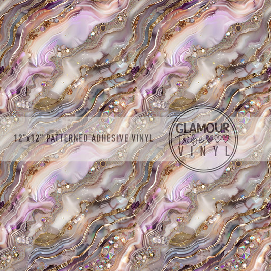 BEJEWELED AGATES 33