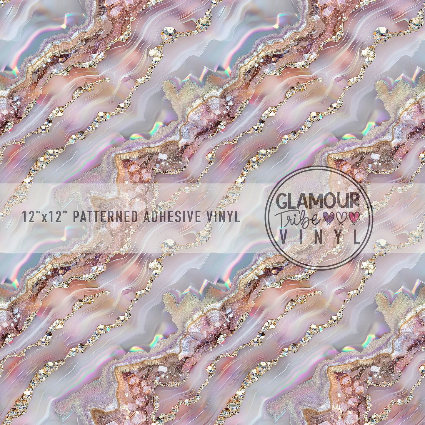BEJEWELED AGATES 34