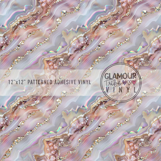 BEJEWELED AGATES 34