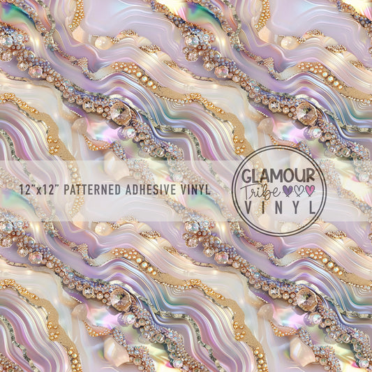 BEJEWELED AGATES 35