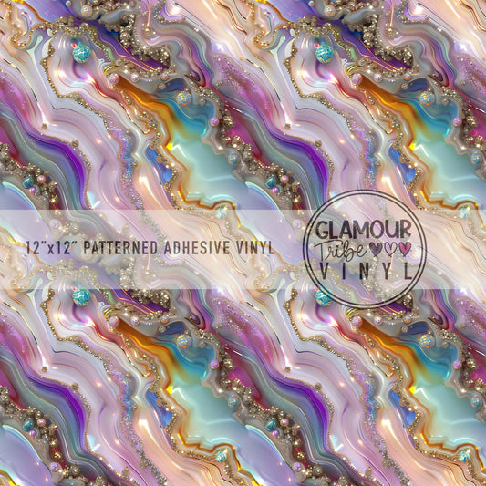 BEJEWELED AGATES 37