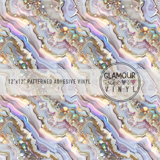 BEJEWELED AGATES 38