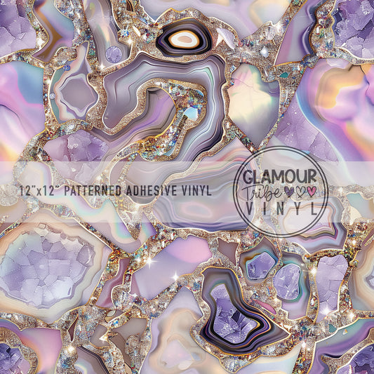 BEJEWELED AGATES 39