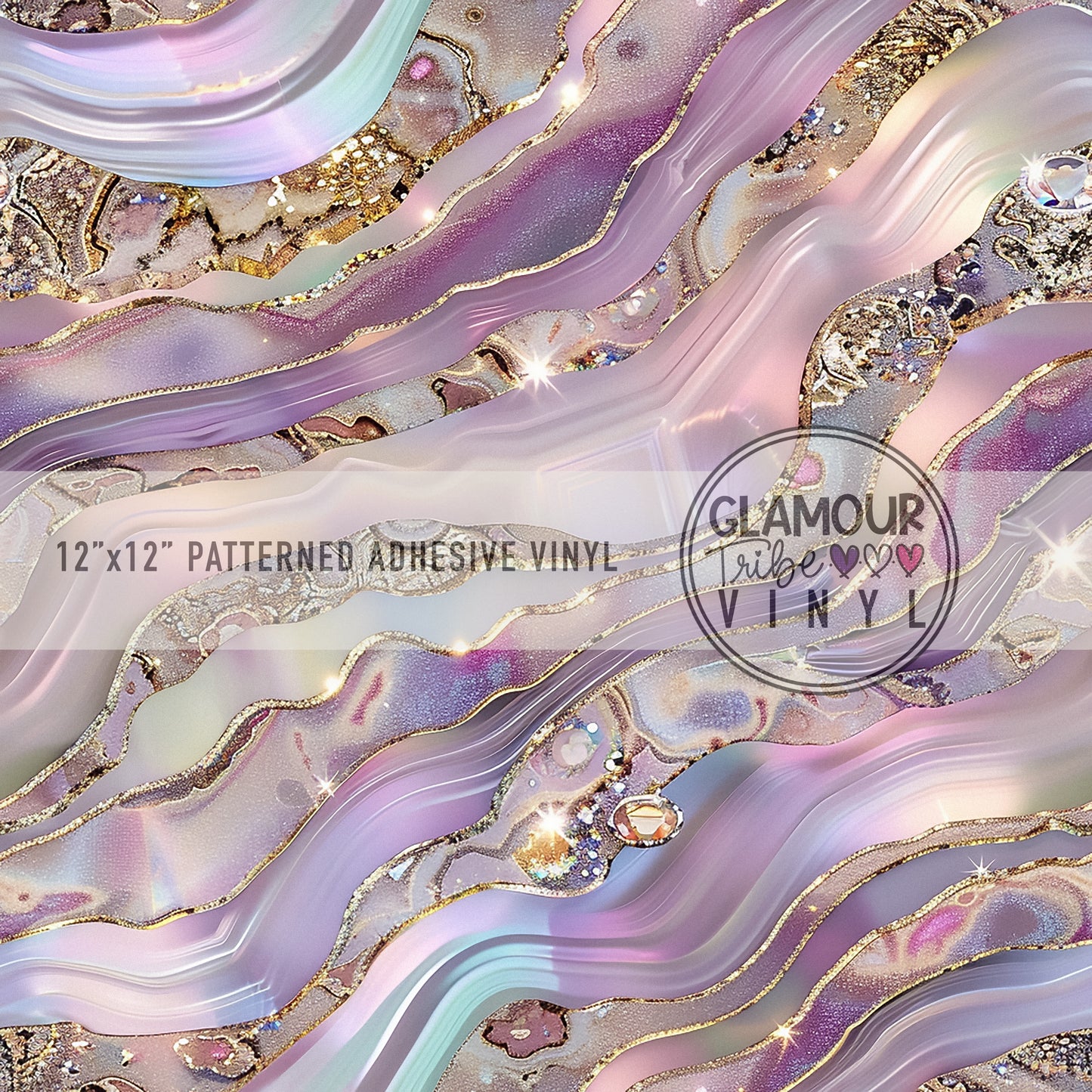 BEJEWELED AGATES 40