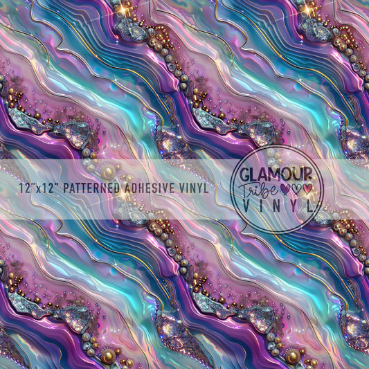 BEJEWELED AGATES 43