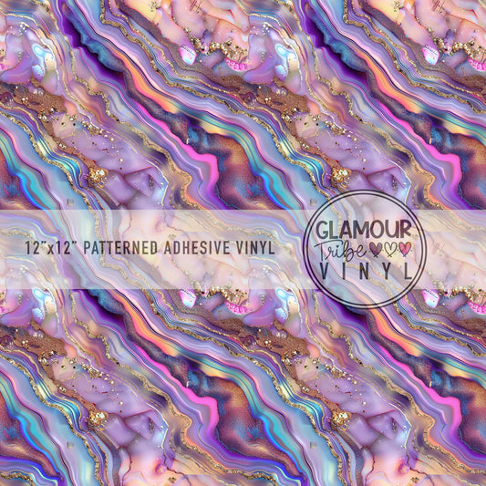 BEJEWELED AGATES 44
