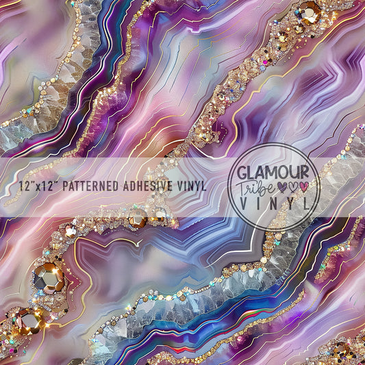 BEJEWELED AGATES 45
