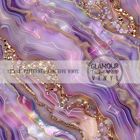 BEJEWELED AGATES 47