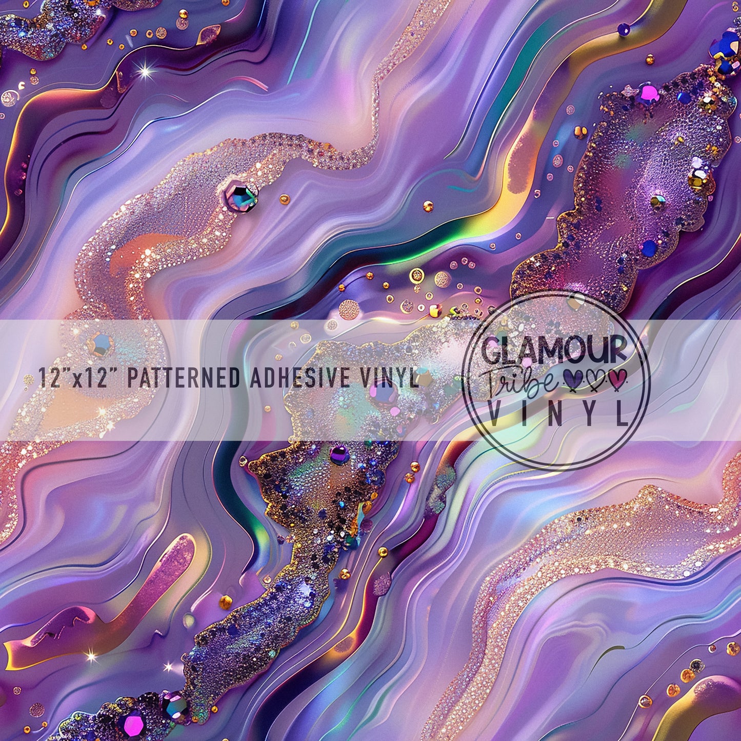 BEJEWELED AGATES 48