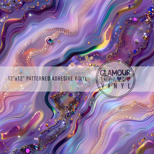 BEJEWELED AGATES 48