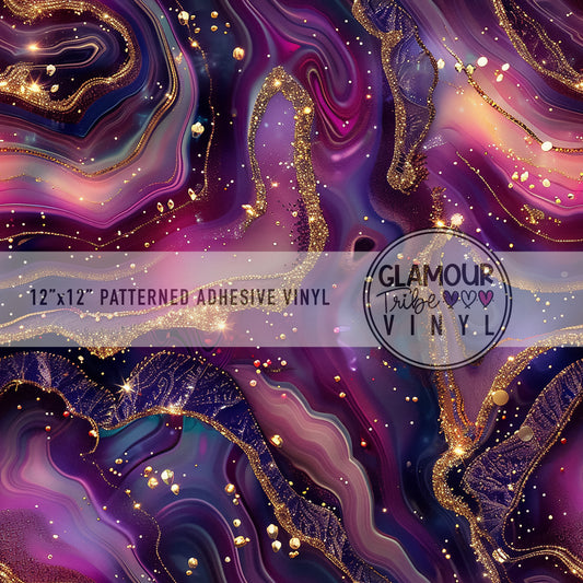 BEJEWELED AGATES 49