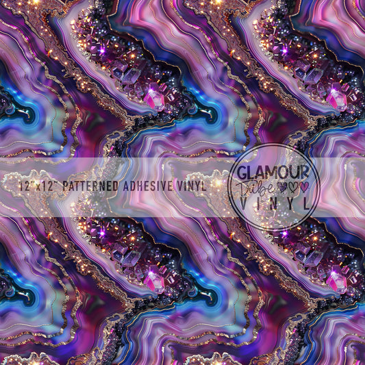 BEJEWELED AGATES 50