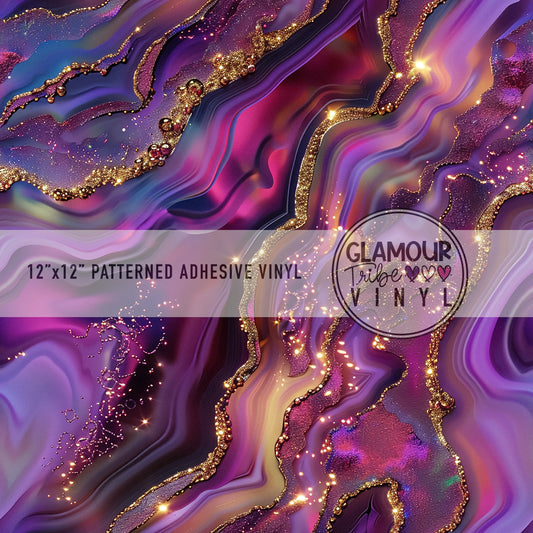 BEJEWELED AGATES 51